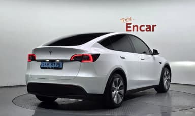 Model Y