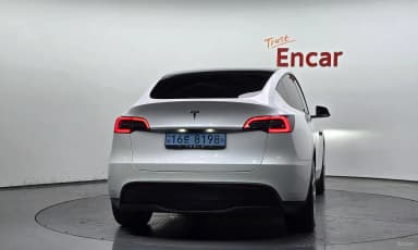 Model Y