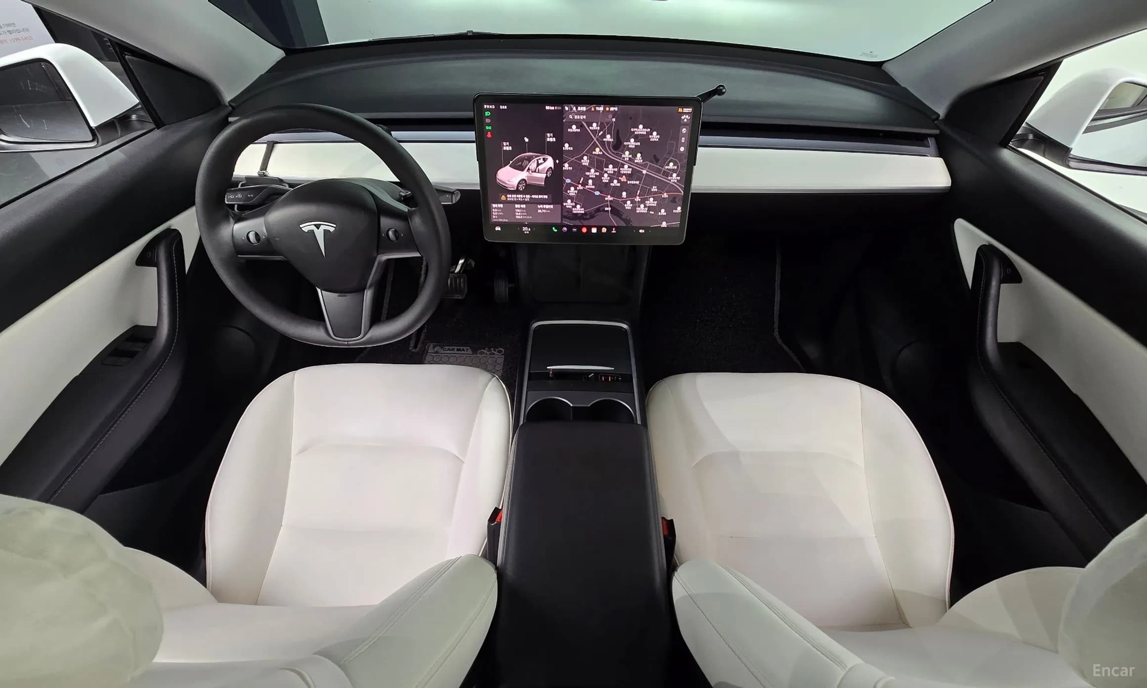 Model Y