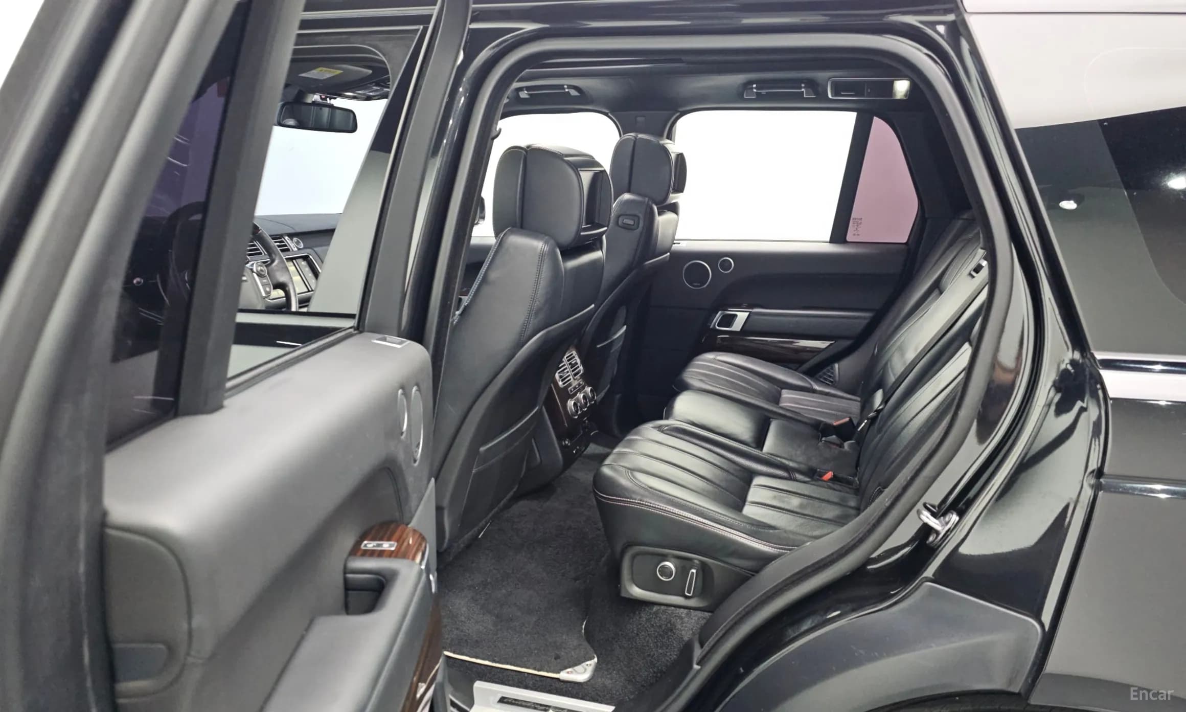 Range Rover 4th Generation