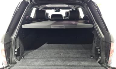 Range Rover 4th Generation