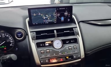 NX300h