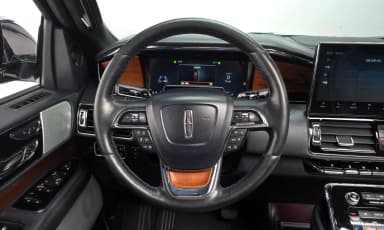 Navigator 4th generation