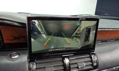 Navigator 4th generation