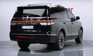 Navigator 4th generation
