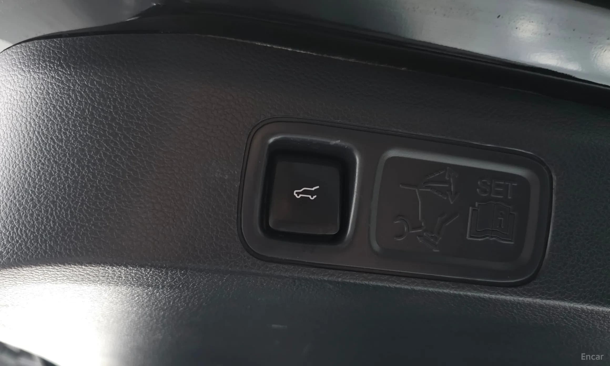 Navigator 4th generation