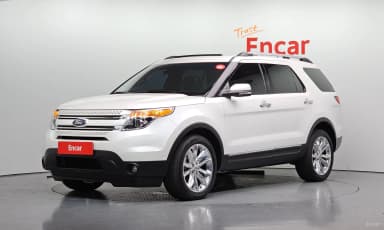 Explorer