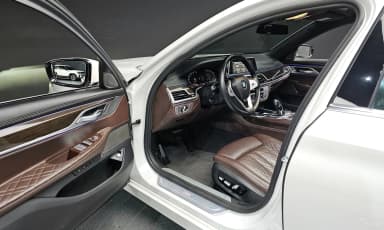 7 Series (G11)