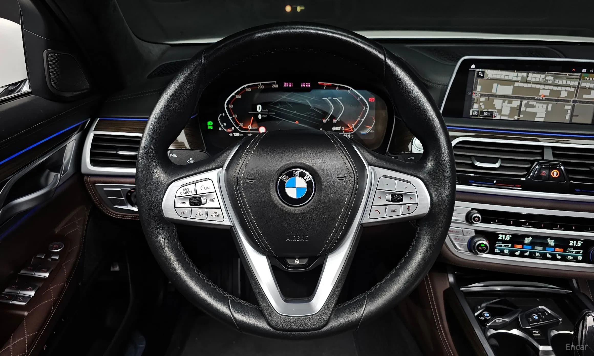 7 Series (G11)