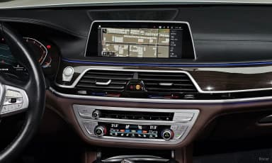 7 Series (G11)