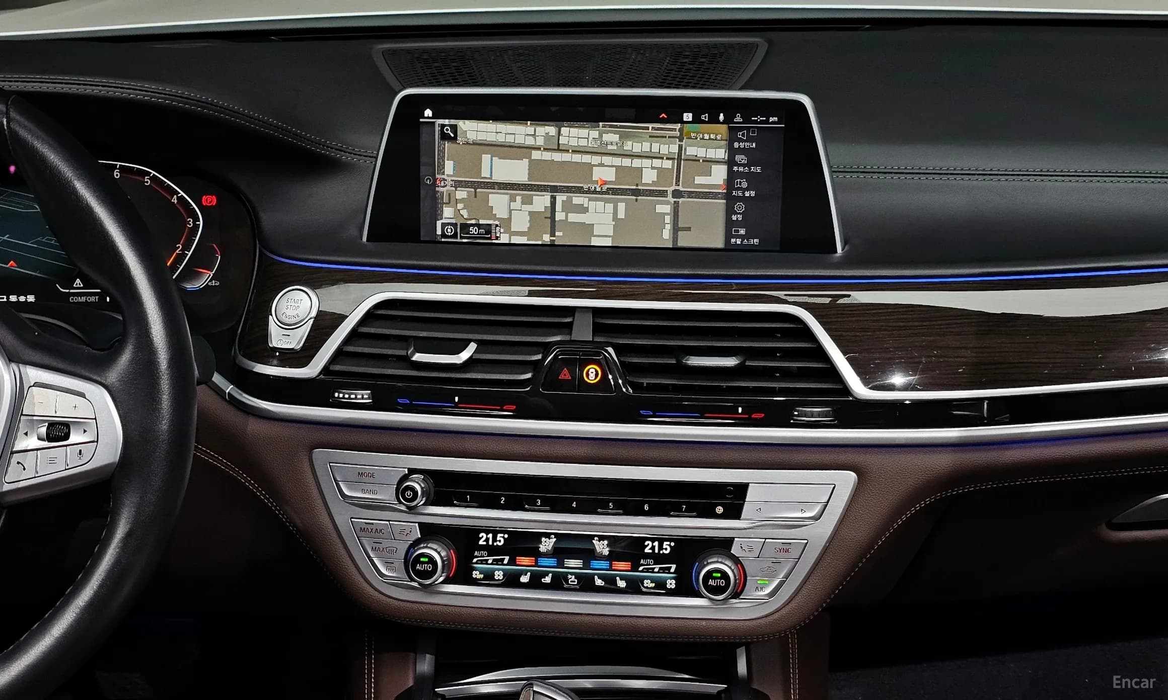 7 Series (G11)