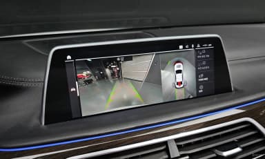 7 Series (G11)