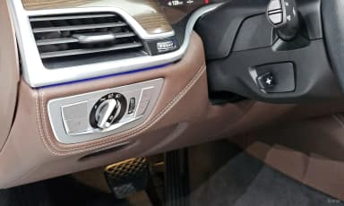 7 Series (G11)