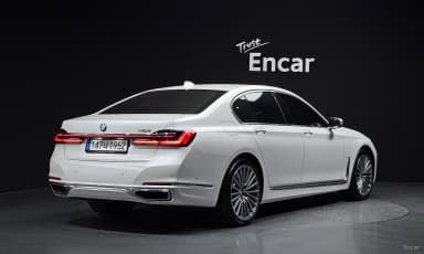7 Series (G11)