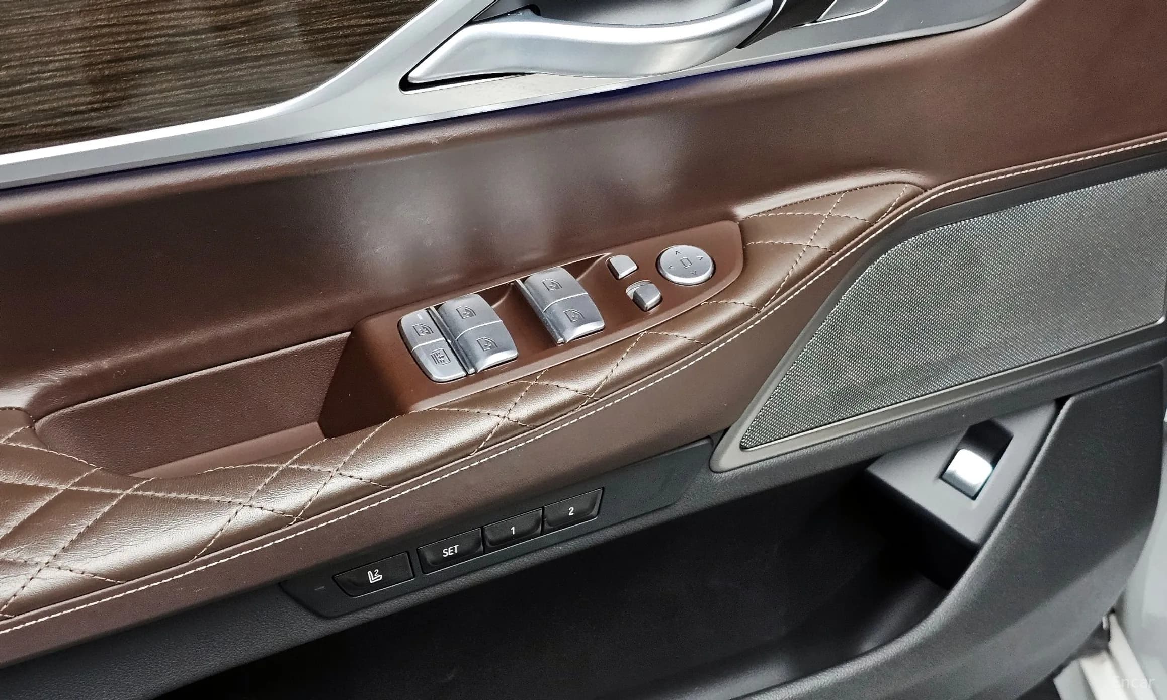7 Series (G11)