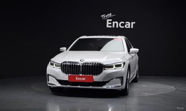 7 Series (G11)