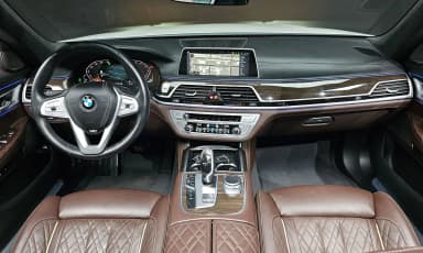 7 Series (G11)