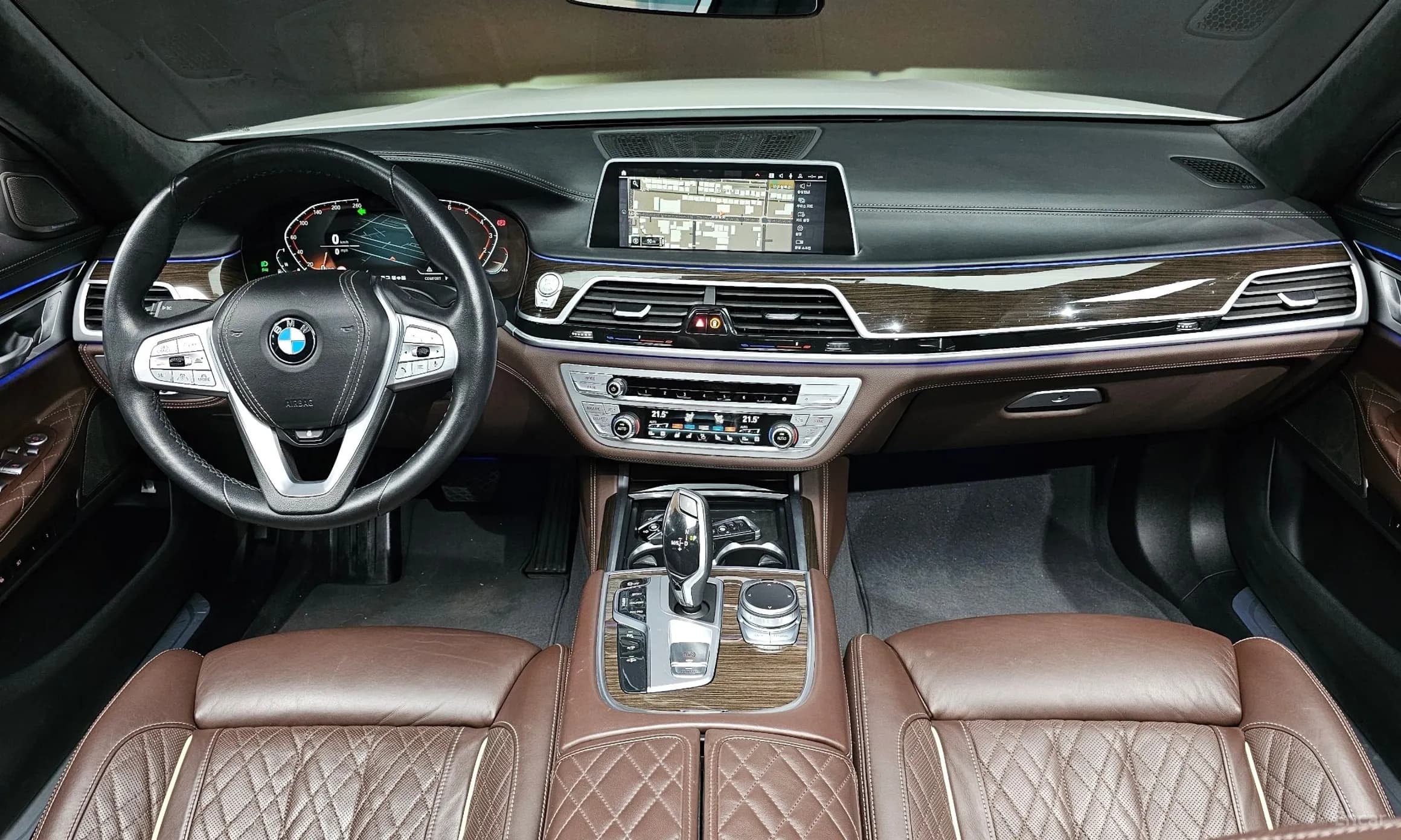 7 Series (G11)