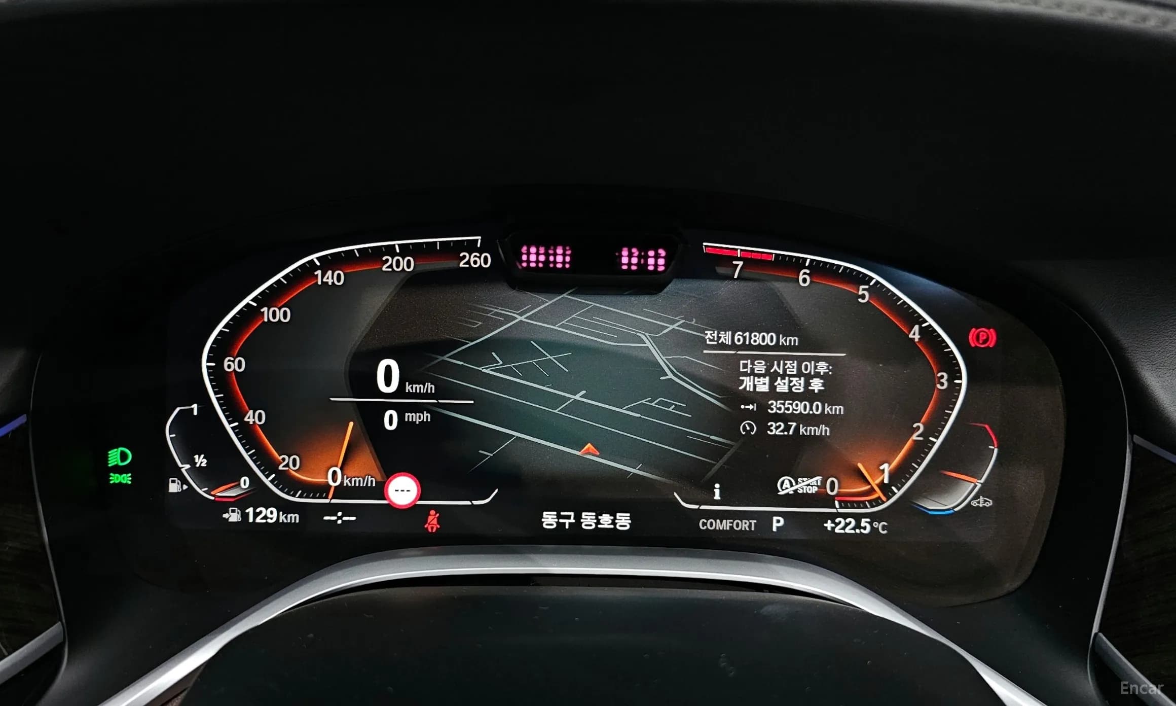 7 Series (G11)