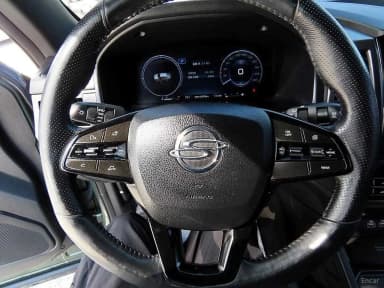 Rexton Sports Khan