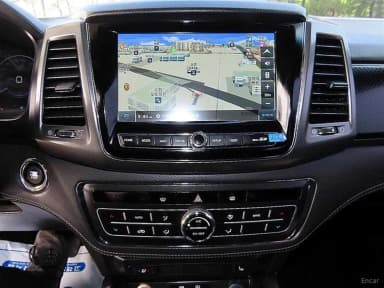 Rexton Sports Khan