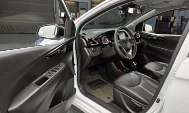 Spark