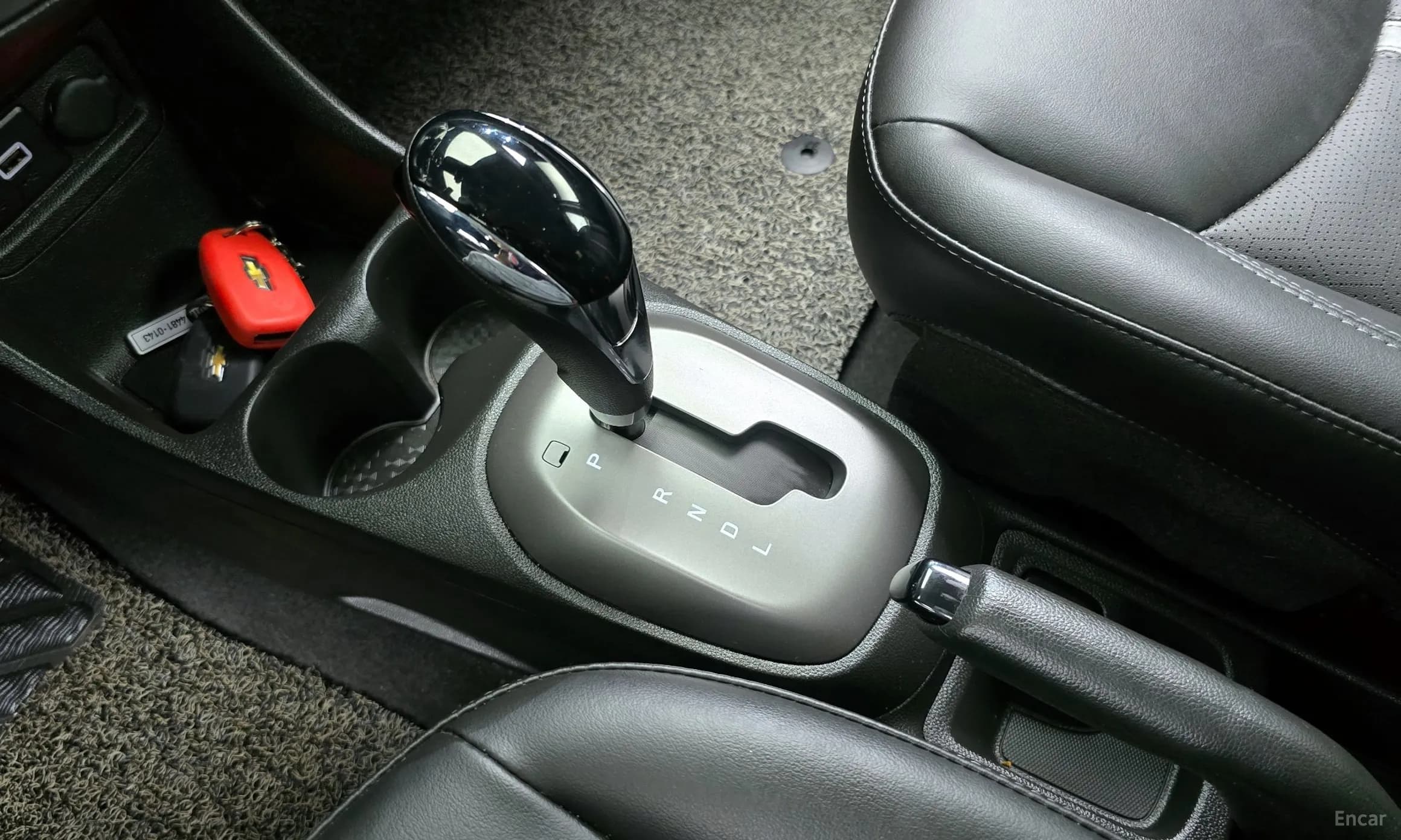 Spark