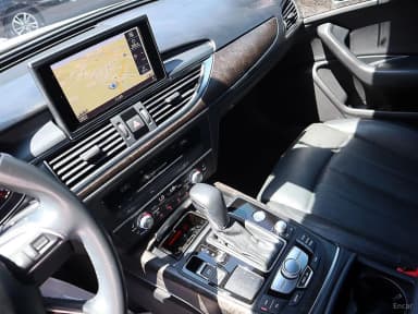 New A6
