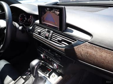 New A6