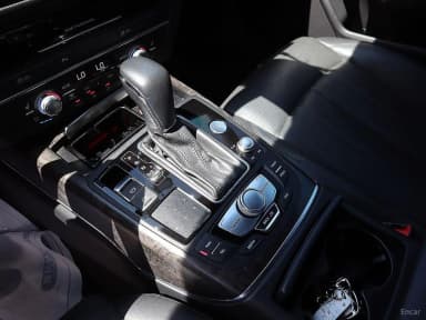New A6