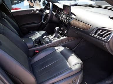 New A6