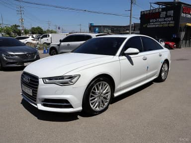 New A6