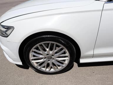 New A6