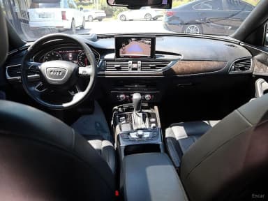New A6