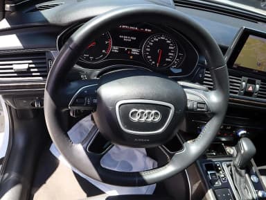 New A6