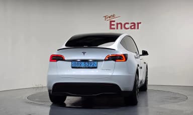 Model Y