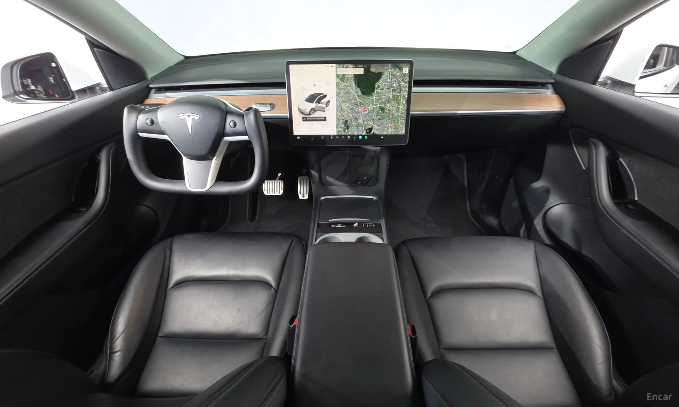 Model Y