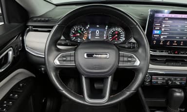 Compass 2nd Generation