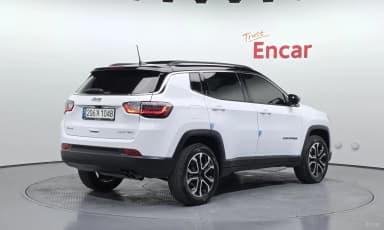 Compass 2nd Generation