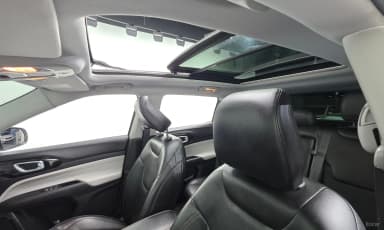 Compass 2nd Generation