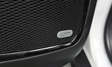 Compass 2nd Generation
