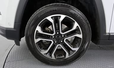Compass 2nd Generation