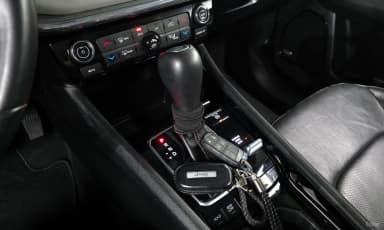 Compass 2nd Generation