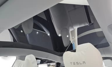 Model Y