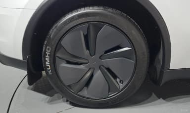 Model Y