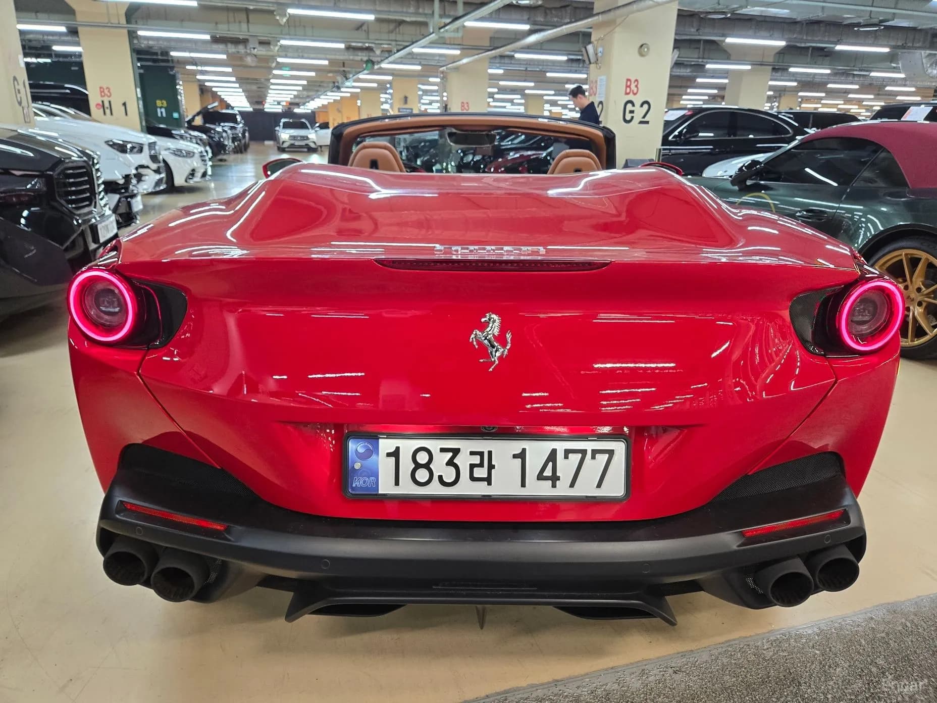Portofino