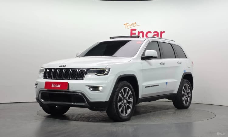 Grand Cherokee