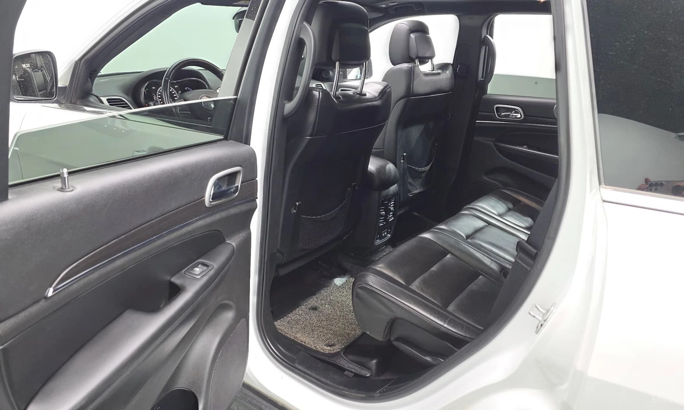 Grand Cherokee
