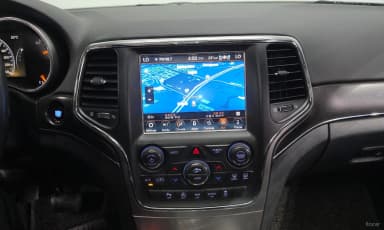 Grand Cherokee