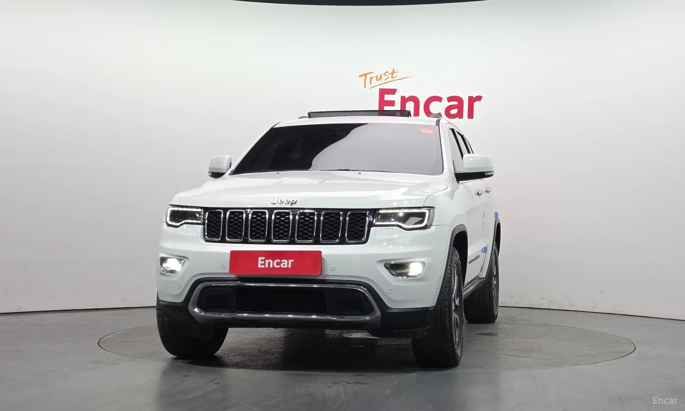 Grand Cherokee